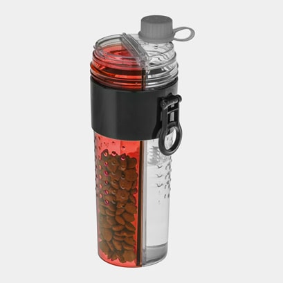 Water and Feed bottle for pets