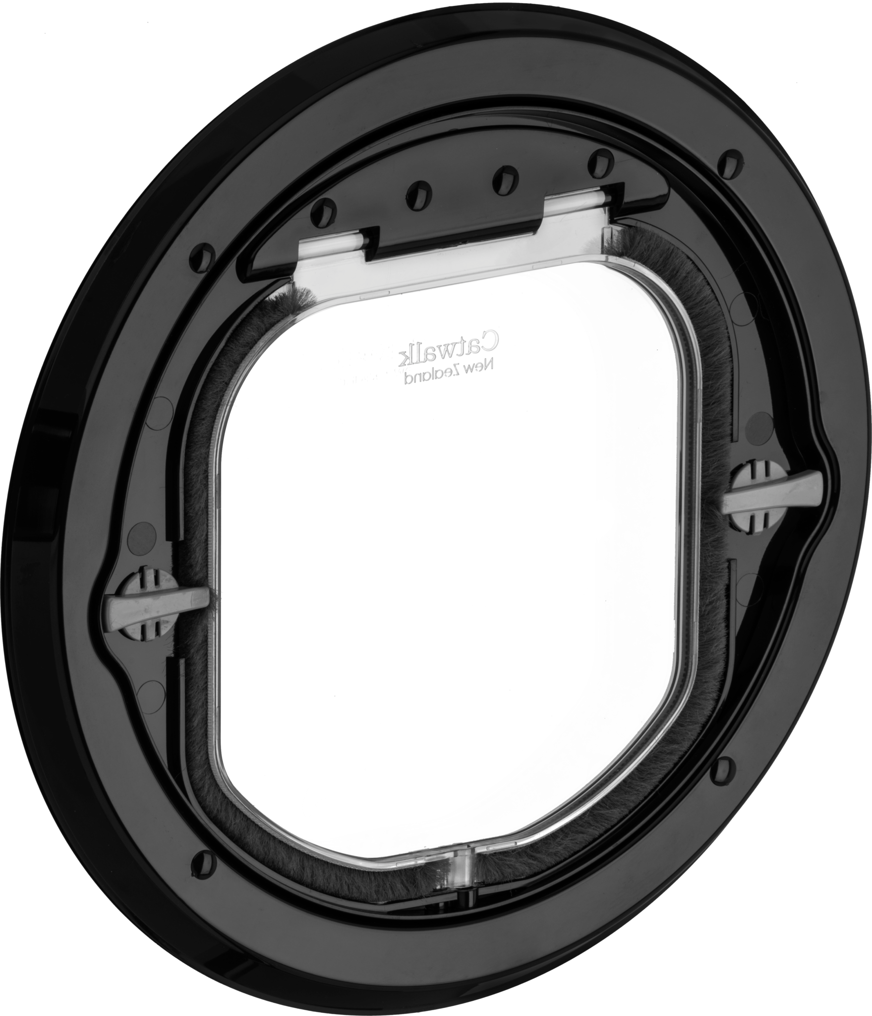 Glass Fitting Cat Doors Archives PetTek